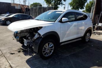 KM8J3CA46HU471021 | 2017 HYUNDAI TUCSON LIM