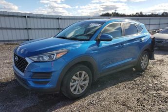 KM8J3CA46LU097535 | 2020 HYUNDAI TUCSON LIM