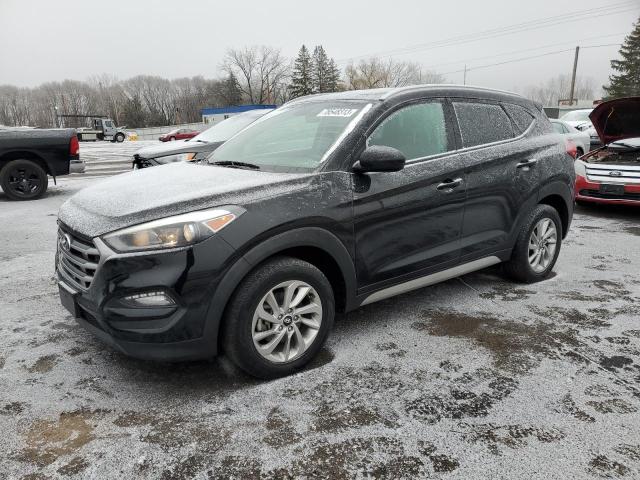 KM8J3CA47JU609431 | 2018 HYUNDAI TUCSON SEL