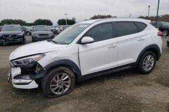 KM8J3CA48GU021563 | 2016 HYUNDAI TUCSON LIM