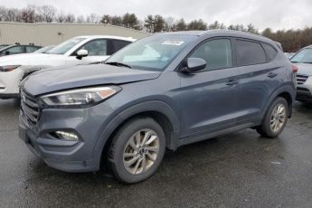 KM8J3CA48GU055793 | 2016 HYUNDAI TUCSON LIM