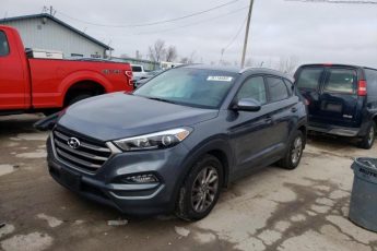 KM8J3CA48GU158261 | 2016 HYUNDAI TUCSON LIM