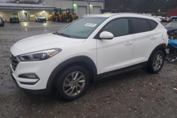 KM8J3CA48GU249627 | 2016 HYUNDAI TUCSON LIM