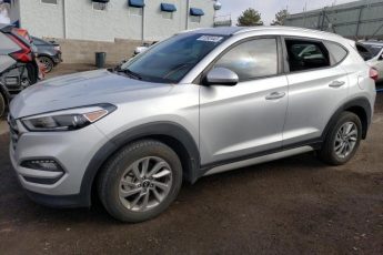 KM8J3CA48JU797490 | 2018 HYUNDAI TUCSON SEL