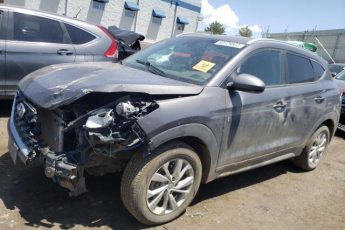 KM8J3CA48LU168587 | 2020 HYUNDAI TUCSON LIM