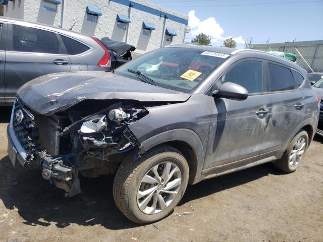 KM8J3CA48LU168587 | 2020 HYUNDAI TUCSON LIM