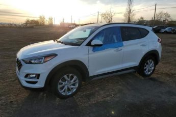 KM8J3CA48MU347410 | 2021 HYUNDAI TUCSON LIM