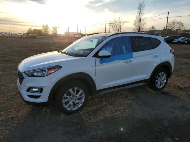 KM8J3CA48MU347410 | 2021 HYUNDAI TUCSON LIM