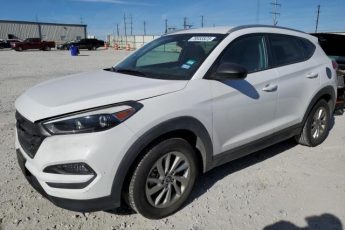 KM8J3CA49GU084106 | 2016 HYUNDAI TUCSON LIM