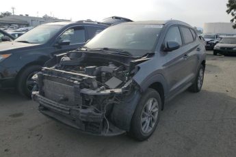 KM8J3CA49GU187994 | 2016 HYUNDAI TUCSON LIM