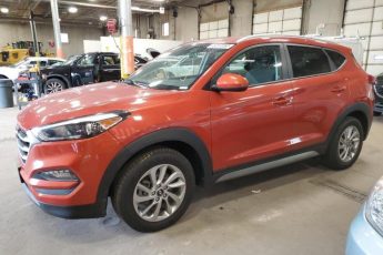 KM8J3CA49HU350869 | 2017 HYUNDAI TUCSON LIM