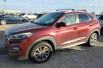 KM8J3CA49HU402260 | 2017 HYUNDAI TUCSON LIM