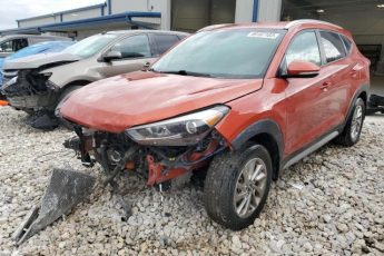 KM8J3CA49HU456092 | 2017 HYUNDAI TUCSON LIM