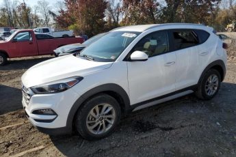 KM8J3CA49HU515769 | 2017 HYUNDAI TUCSON LIM