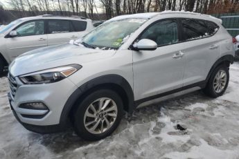 KM8J3CA49HU545595 | 2017 HYUNDAI TUCSON LIM