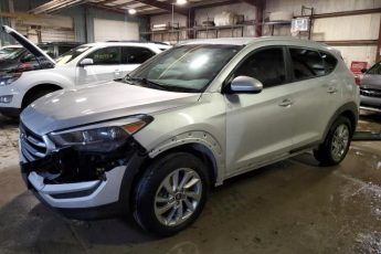 KM8J3CA49JU646531 | 2018 HYUNDAI TUCSON SEL