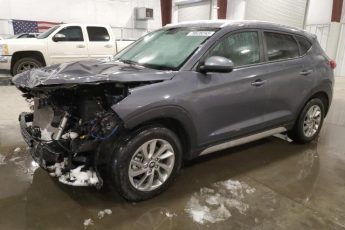 KM8J3CA49JU740750 | 2018 HYUNDAI TUCSON SEL