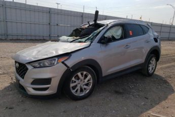 KM8J3CA49LU102873 | 2020 HYUNDAI TUCSON LIM