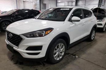 KM8J3CA49LU228537 | 2020 HYUNDAI TUCSON LIM