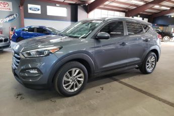 KM8J3CA4XGU090724 | 2016 HYUNDAI TUCSON LIM