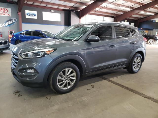 KM8J3CA4XGU090724 | 2016 HYUNDAI TUCSON LIM