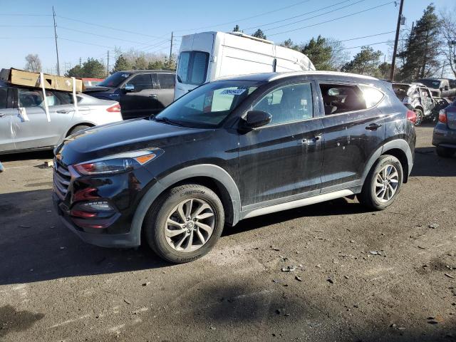 KM8J3CA4XHU508975 | 2017 HYUNDAI TUCSON LIM