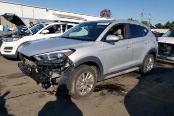 KM8J3CA4XHU587936 | 2017 HYUNDAI TUCSON LIM