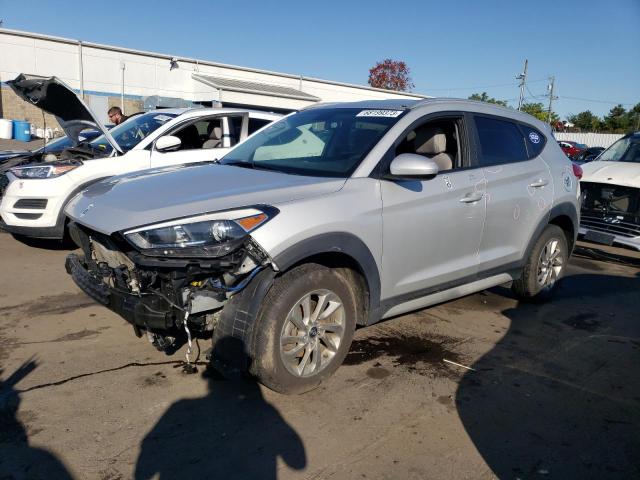 KM8J3CA4XHU587936 | 2017 HYUNDAI TUCSON LIM