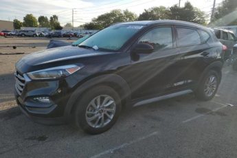 KM8J3CA4XJU725058 | 2018 HYUNDAI TUCSON SEL