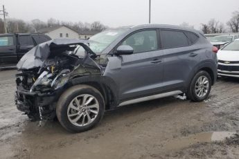 KM8J3CA4XJU732561 | 2018 HYUNDAI TUCSON SEL