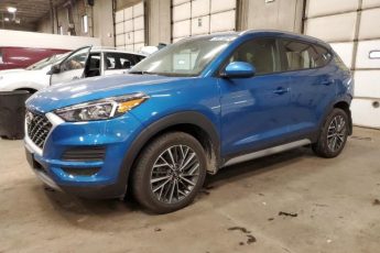 KM8J3CAL0KU840471 | 2019 HYUNDAI TUCSON LIM