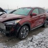 2FMPK4J8XHBB59859 | 2017 FORD EDGE SEL