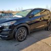 3FADP4EJ3KM137526 | 2019 FORD FIESTA SE