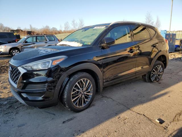 KM8J3CAL5KU888872 | 2019 HYUNDAI TUCSON LIM