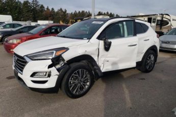 KM8J3CAL7LU091623 | 2020 HYUNDAI TUCSON LIM