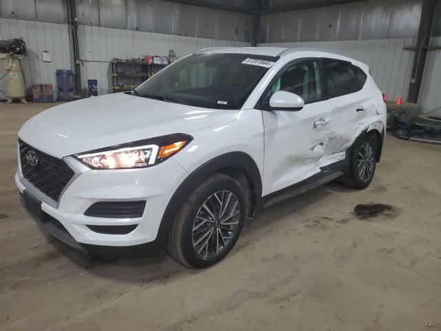 KM8J3CALXMU406772 | 2021 HYUNDAI TUCSON LIM