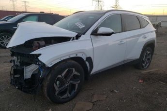 KM8JCCD12RU148118 | 2024 HYUNDAI TUCSON SEL