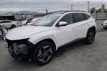 KM8JCCD19RU152554 | 2024 HYUNDAI TUCSON SEL