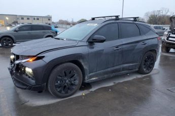 KM8JF3DE8RU280827 | 2024 HYUNDAI TUCSON XRT