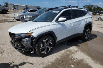 KM8JFCA1XPU102755 | 2023 HYUNDAI TUCSON SEL