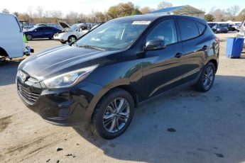 KM8JT3AF5FU107543 | 2015 HYUNDAI TUCSON GLS