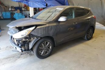 KM8JT3AF9EU938624 | 2014 HYUNDAI TUCSON GLS