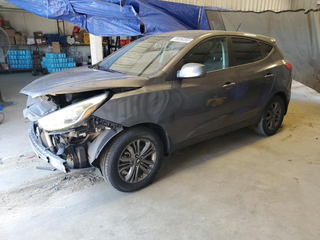 KM8JT3AF9EU938624 | 2014 HYUNDAI TUCSON GLS