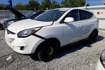 KM8JTCAF0FU064911 | 2015 HYUNDAI TUCSON GLS