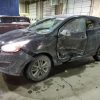 4S3GTAB63H3732517 | 2017 SUBARU IMPREZA PR