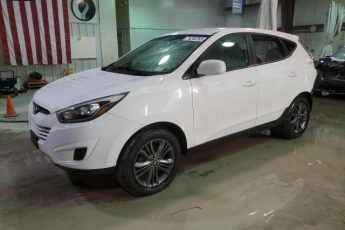 KM8JTCAF9FU108419 | 2015 HYUNDAI TUCSON GLS