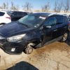 KNAFX4A84F5349768 | 2015 KIA FORTE