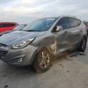 5NMJB3AE4NH040745 | 2022 HYUNDAI TUCSON SEL