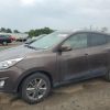 KNDJN2A24J7904511 | 2018 KIA SOUL