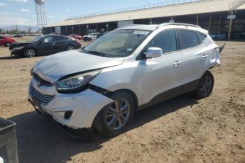 KM8JUCAG1FU023032 | 2015 HYUNDAI TUCSON LIM